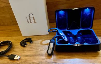 iFi Go Pod