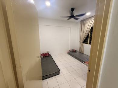 Sewa Master Bedroom | Bangsar South | Private Bathroom