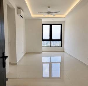 Beautiful Unit ❤️ Be Central i-City, Seksyen 7, Shah Alam