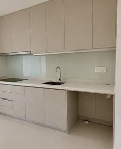 Beautiful Unit ❤️ Be Central i-City, Seksyen 7, Shah Alam