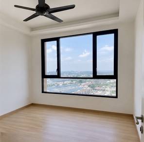 Beautiful Unit ❤️ Be Central i-City, Seksyen 7, Shah Alam