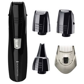 Remington Battery Operated Pilot All In One Groomi