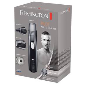 Remington Battery Operated Pilot All In One Groomi