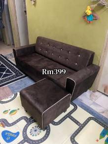 l shape sofa