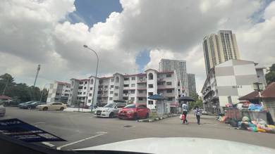 Taman Bukit Mewah (Tampoi)