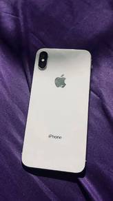 Iphone X 64gb