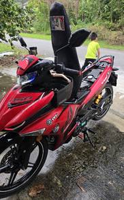 Yamaha Y15