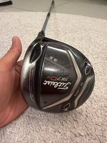 Titleist 917 Driver D2 9.5degree