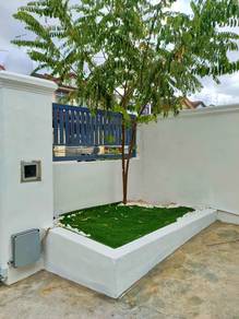 Taman Setia Indah,Jalan Setia 5/x | G&G | 20x70 | Fully  Extend