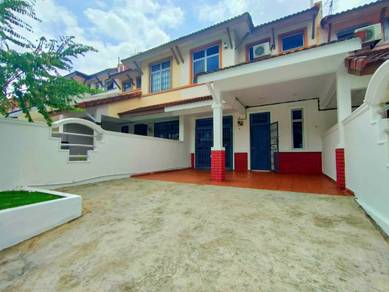 Taman Setia Indah,Jalan Setia 5/x | G&G | 20x70 | Fully  Extend