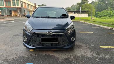 Perodua AXIA 1.0 AV (A)