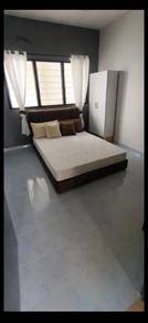 Bilik master bedroom 