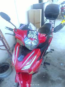 SM Sport