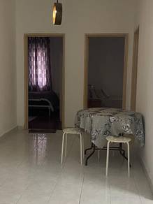 Kota Damansara Petaling Jaya Palma Perak Apartment For Rent