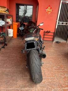 Kawasaki Ninja ZX-10R 2012/2013