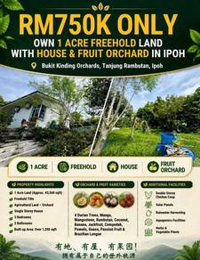 Agricultural-Land-for-sale-Ipoh-Perak