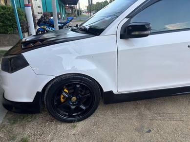 2014 Proton SAGA 1.3 FLX EXECUTIVE MY08 FACELIFT