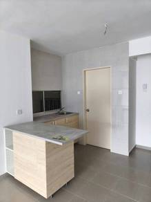 Amansiara New Apartment Selayang