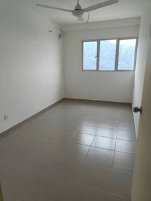 Amansiara New Apartment Selayang