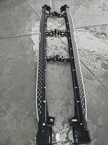 side step proton x90 Dan nonamat carpet.