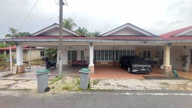 1-storey-Terraced-House-for-sale-Pontian-Johor