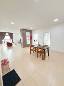 THE ROXY APARTMENT DUAL KEY FOR SALE At 3RD MILE SUNNY HILL KUCHING