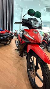 Interchange Honda Wave110 warranty & installment