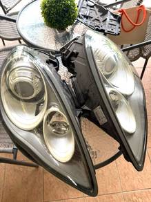 Porsche Panamera 970 Head Light Used For Sale