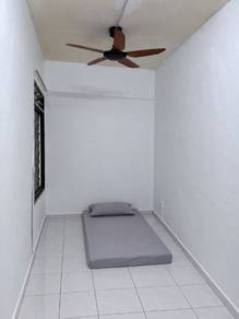 Bilik Sewa Perempuan Sahaja – Taman Orkid Cheras