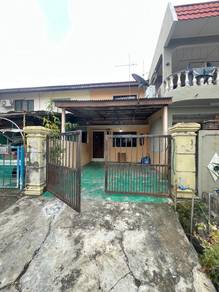 1-storey-Terraced-House-for-sale-Kajang-Selangor