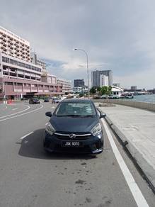 Perodua AXIA 1.0 G AG1GZ1 FACELIFT (A)