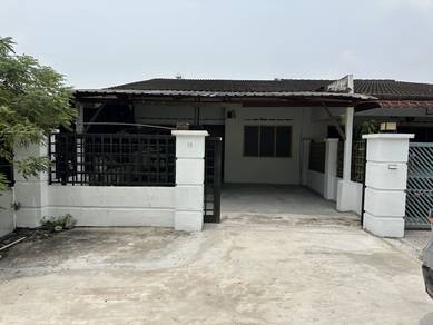 Rumah Kempas Setia Tropika Dato Onn - Direct Owner