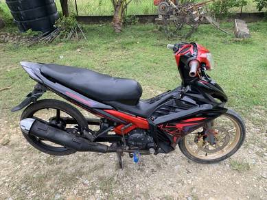 motor spec 57 fz