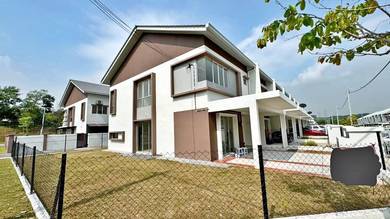2-storey-Terraced-House-for-sale-Serdang-Selangor