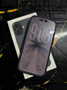 Apple iPhone 17 256 GB