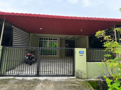 Rumah untuk dijual di Pdg Serai