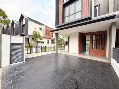 Serdang mencari rumah pencin？？ janji besar janji murah？ tgk desciption