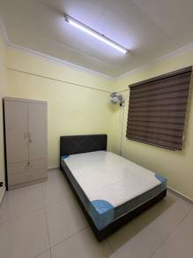 Room-for-rent-Iskandar-Puteri-Johor
