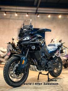 CFMOTO 800MT EXPLORER 800mt harga turun suda