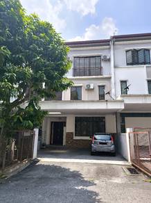 3-storey-Terraced-House-for-sale-Bangi-Selangor