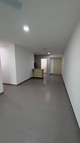 Pangsapuri Amansiara Selayang, Brand new, 2 parking,air cond etc