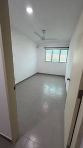 Pangsapuri Amansiara Selayang, Brand new, 2 parking,air cond etc