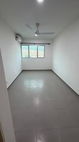 Pangsapuri Amansiara Selayang, Brand new, 2 parking,air cond etc