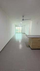 Pangsapuri Amansiara Selayang, Brand new, 2 parking,air cond etc