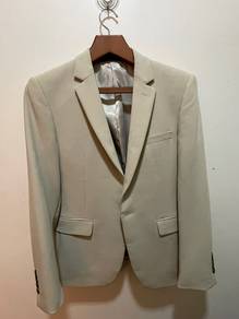 TOMAZ biege coats.new.Size L