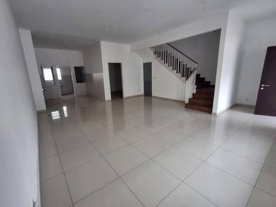 Bywater Setia Utama 3 Brand New Double Storey House
