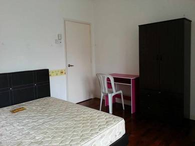 Room-for-rent-Bukit-Jalil-Kuala-Lumpur