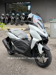 WMOTO NX150S Nx150 Husky pcx