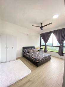 Batu Kawan Middle Rooms for Rent Near Industrial Park & IKEA