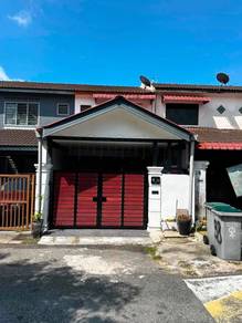 Jln Delima Cahaya Masai Full Renovation Full Loan